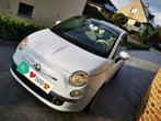 Fiat 500, Auto's, Fiat, Particulier, Te koop, Stadsauto, 3 deurs