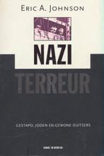 (a653) Nazi Terreur, Gestapo, Joden en gewone Duitsers, Boeken, Ophalen of Verzenden, Gelezen
