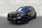 Mercedes-Benz GLB 200 d AMG Line * 7 zitplaatsen * piano, Auto's, Mercedes-Benz, Automaat, 4 cilinders, 103 g/km, Leder