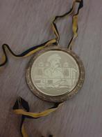Carnaval medaille Orde van de sluiswachters 1988, Ophalen of Verzenden