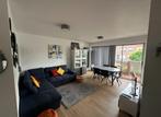 Appartement 2 chambres 2 balcons Anderlecht, 50 m² of meer, Brussel