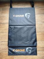 Tapis réception C-Drome Preston neuf, Sports nautiques & Bateaux, Pêche à la ligne | Général, Enlèvement ou Envoi, Neuf