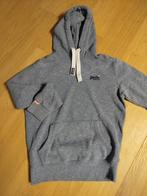 Superdry hoodie, trui (Oversize - S), Ophalen of Verzenden, Zo goed als nieuw