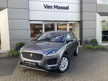 Jaguar E-Pace P250 AWD S Head - Up Display! (bj 2018) beschikbaar voor biedingen