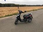 Peugeot kisbee, Fietsen en Brommers, Ophalen, Gebruikt, Overige modellen, Klasse B (45 km/u)