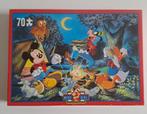Puzzle Enfant 70 pièces - complet - Mickey et ses amis, Enfants & Bébés, Plus de 50 pièces, 4 à 6 ans, Utilisé, Enlèvement ou Envoi