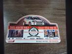 sticker WRC Toyota 1993, Verzamelen, Ophalen of Verzenden, Nieuw, Auto of Motor