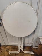 Bartafels ( cash betalen ), Enlèvement