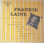 Frankie Laine (1950), Enlèvement ou Envoi, Utilisé, 10 pouces