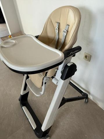 Siesta Peg Perego kinder- en kinderstoel beschikbaar voor biedingen