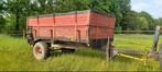 Mestwagen Record 3500, Zakelijke goederen, Ophalen, Akkerbouw