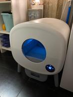 Automatische kattenbak XXL (nieuw), Ophalen, Zo goed als nieuw