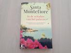 In de schaduw van het palazzo (Santa Montefiori), Boeken, Ophalen of Verzenden, Zo goed als nieuw