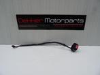 Startknop / Stuurschakelaar Yamaha XJ600 Diversion 4BR 1992, Motoren, Ophalen of Verzenden, Gebruikt