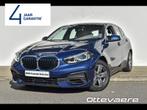 BMW Serie 1 116 iA GPS | LED | PDC | CARPLAY, Automaat, 1 Reeks, Blauw, 109 pk