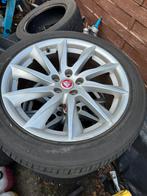 Jaguar velgen , 3 stuks 18 inch, Auto-onderdelen, Ophalen, 18 inch, Velg(en)