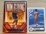 Jarace Walker rookie, Ophalen of Verzenden, Nieuw, Stickers en Plaatjes