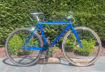 Singlespeed maat 50 beschikbaar voor biedingen