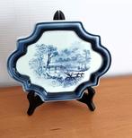 Céramique Boch Belgique, Ophalen of Verzenden