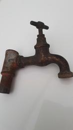 belle ancienne grue (ornementale), Enlèvement