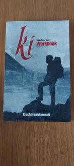 Ki werkboek - Hans Peter Roel - als nieuw, Boeken, Ophalen of Verzenden, Zo goed als nieuw, Hans Peter Roel