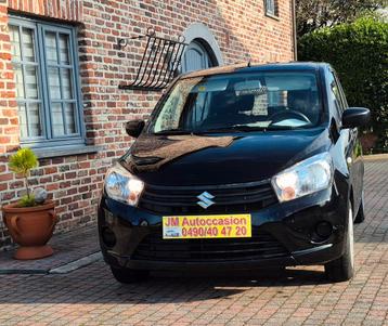 Suzuki celerio 1.0 essence  beschikbaar voor biedingen