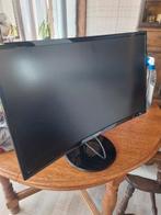 Samsung computerscherm, Computers en Software, Monitoren, Ophalen, Zo goed als nieuw
