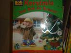 Kerstmis met Bob de Bouwer, Ophalen, Fictie algemeen, Jongen of Meisje, Zo goed als nieuw