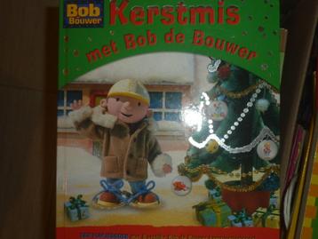 Kerstmis met Bob de Bouwer beschikbaar voor biedingen