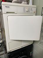 Miele Mistral C droogkast, Elektronische apparatuur, Droogkasten, Ophalen, Gebruikt, 4 tot 6 kg, Bovenlader