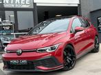 Volkswagen Golf GTI 2.0TSI Clubsport 300CV DSG TOIT PANO DIS, Auto's, Volkswagen, Stof, Gebruikt, 1984 cc, Golf