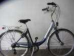 Prachtige 28" L'Avenir, met versnellingen, alluminium volled, Fietsen en Brommers, Fietsen | Dames | Damesfietsen, Ophalen of Verzenden