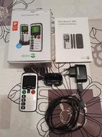 Ouderentelefoon Doro Secure 580 gsm, Ophalen