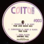 Divers — True Love Never Dies/True Club/Armonic Full, Enlèvement ou Envoi, Comme neuf