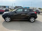 Nissan Juke 1.5d •Airco• [Keuring + Carpass], Stof, Zwart, Bedrijf, Diesel