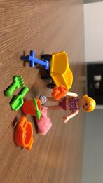 Playmobil Special - Meisje met bolderwagen - 4755, Kinderen en Baby's, Speelgoed | Playmobil, Complete set, Zo goed als nieuw