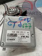 Volkswagen Golf 7 Computer Diversen 5Q0980653E Gebruikt, Gebruikt, -, -, Ophalen of Verzenden