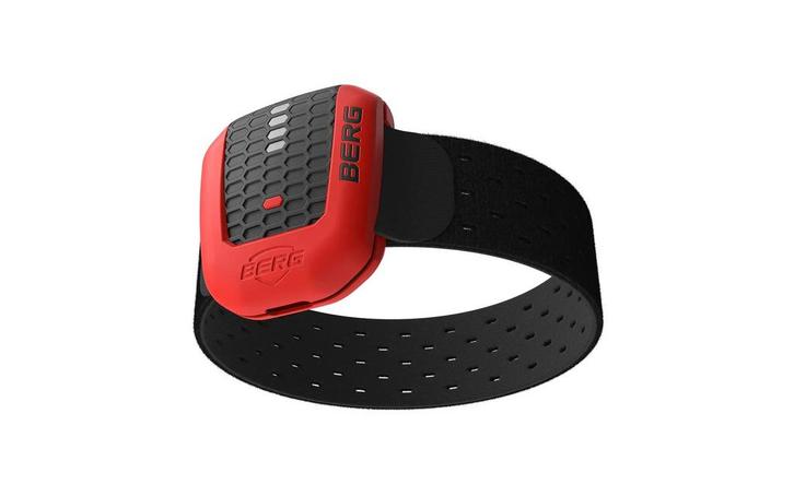 NIEUW, Berg Airhive. Interactieve band met app, Kinderen en Baby's, Speelgoed | Buiten | Trampolines, Nieuw, Ophalen