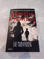 Le paradoxe du menteur, Ophalen of Verzenden