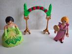 Playmobil diva's / prinsessen, Kinderen en Baby's, Speelgoed | Playmobil, Ophalen of Verzenden, Zo goed als nieuw, Los Playmobil