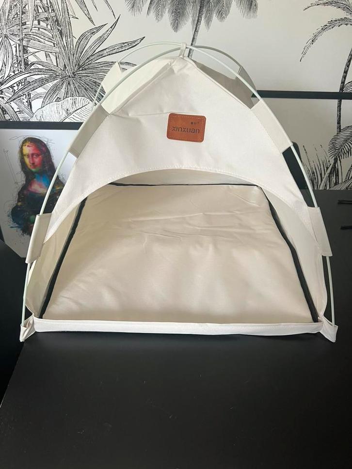 Tente de plage pour chiens, Dieren en Toebehoren, Honden-accessoires, Nieuw, Ophalen of Verzenden