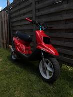 Mbk booster tekoop/ruil, Fietsen en Brommers, Ophalen