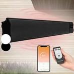 Blumfeldt infrarood terrasverwarmer type 10031977 2400 w, Plafond, Draaibaar, Zo goed als nieuw, Ophalen