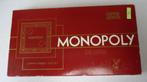 Vintage "Monopoly" De Luxe in Goede Staat !, Hobby & Loisirs créatifs, Trois ou quatre joueurs, Utilisé, Enlèvement ou Envoi