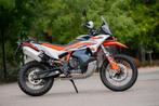 KTM Adventure 890 R Directiemotor, 2 cilinders, 890 cc, Motorrijbewijs A, Bedrijf