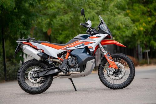 KTM Adventure 890 R Directiemotor, Motoren, Motoren | KTM, Bedrijf, Enduro, meer dan 35 kW, 2 cilinders, Motorrijbewijs A, Ophalen of Verzenden