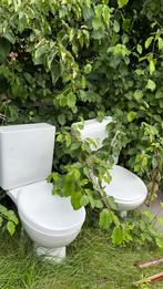 Wc’s, Ophalen