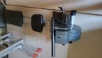Roei machine Kettler fitness, Sport en Fitness, Ophalen, Zo goed als nieuw