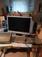 Dell Optiplex, Informatique & Logiciels, Ordinateurs de bureau, Enlèvement ou Envoi, Avec moniteur, Inconnu, Dell