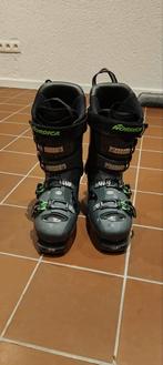 Nordica sportmachine 3 110 (GW), Sport en Fitness, Skiën en Langlaufen, Ophalen, Schoenen, Zo goed als nieuw, Nordica